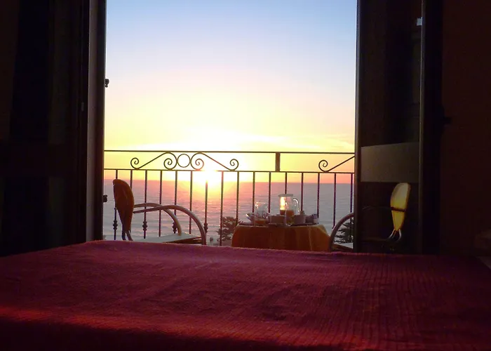 Hotel Bellavista S'Archittu
