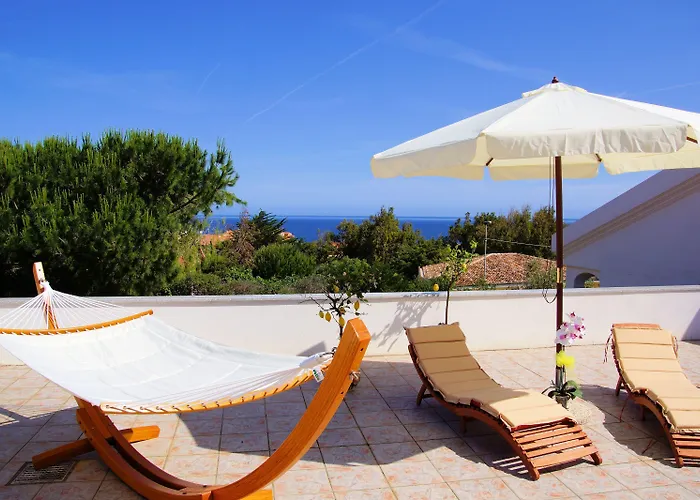 Hotel La Tartaruga Bianca Valledoria 