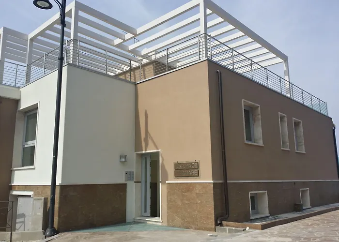 Aparthotel Residenza Miramare Castelsardo