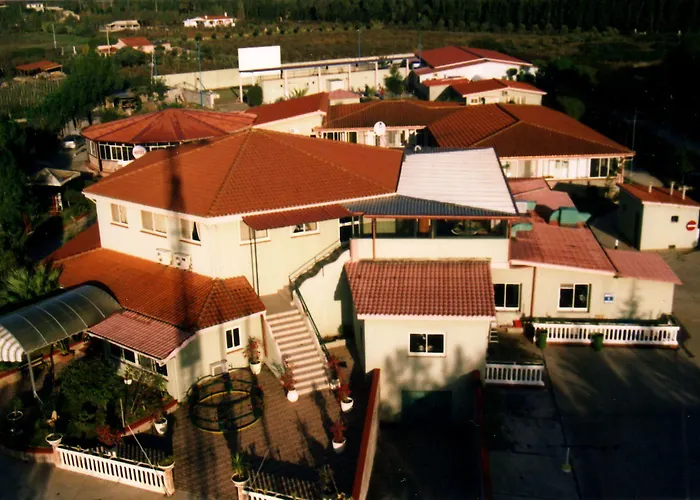 Hotel Ristorante Il Sillabario Iglesias