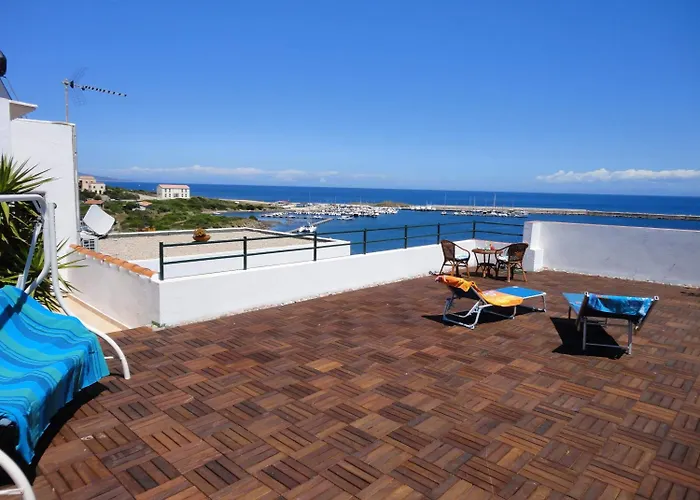 Hotel Silvestrino Stintino