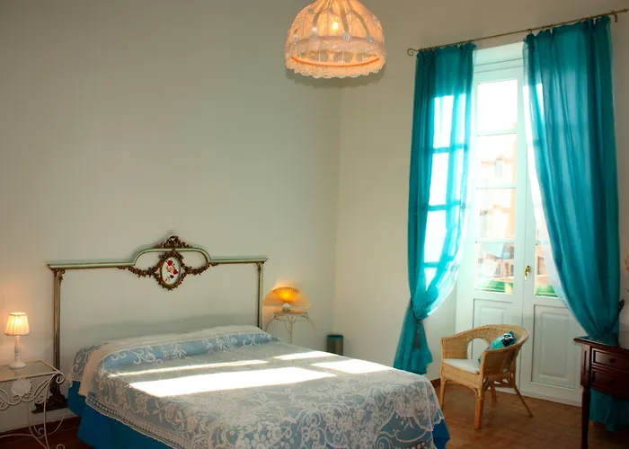 Ca' Del Sol Hotel Cagliari