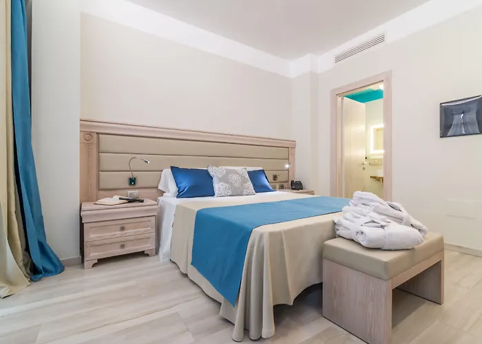 L'Ambasciata Hotel de Charme Cagliari