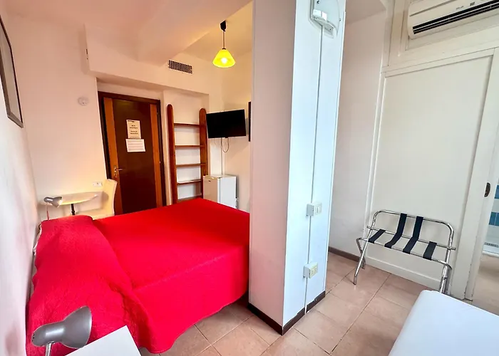Affittacamere Miri Cagliari