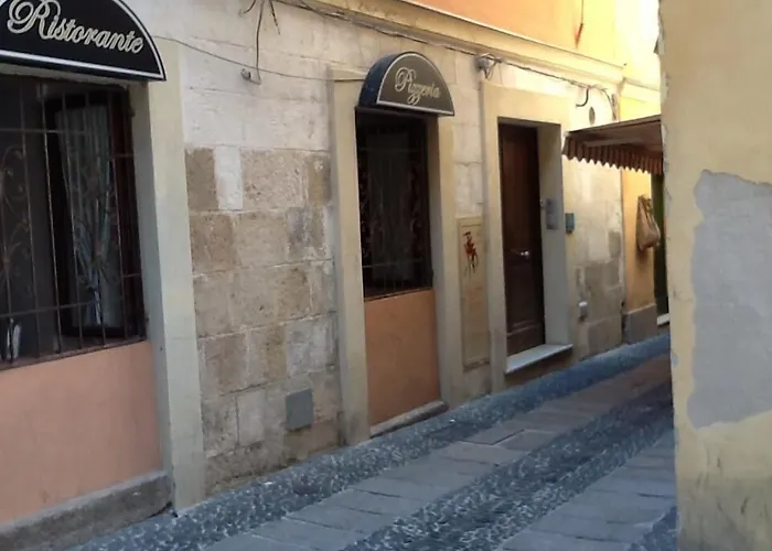 Bed and Breakfast Torre Tonda Sassari