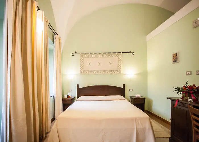 Hotel Il Duomo Oristano