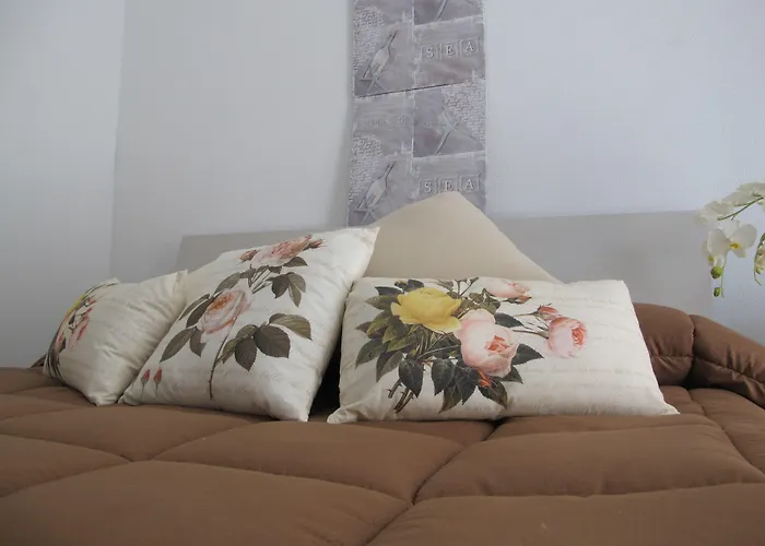Guest House Suite Olbia