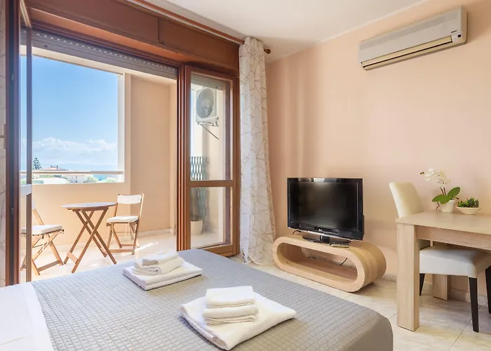 Aparthotel Residenze Su Planu Cagliari