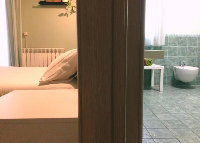 Sunny House Fourteen Assemini