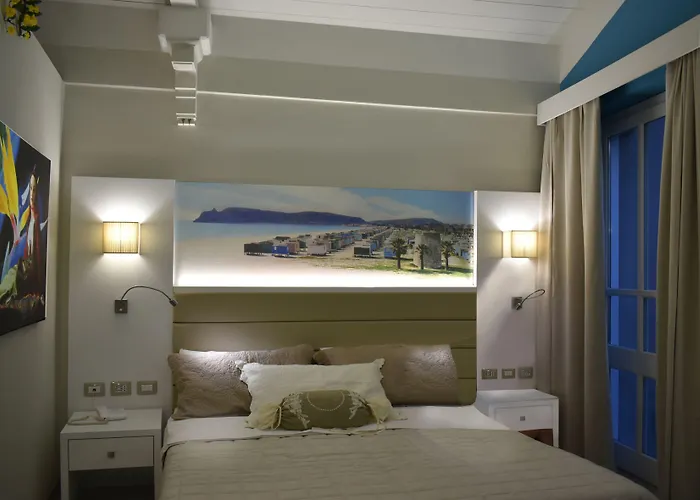 Il Villino Hotel Cagliari