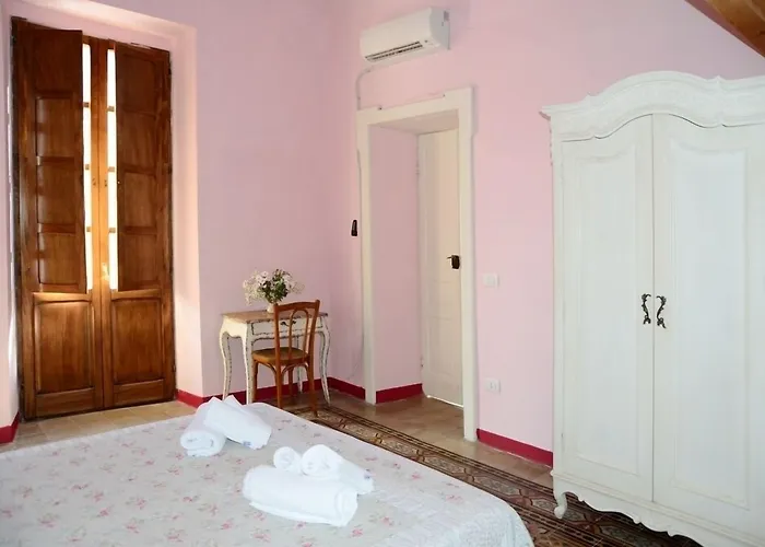 Hotel Il Corso 41 Openhouse Bosa