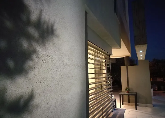 Bed and Breakfast Art House Quartu - Margine Rosso Quartu SantʼElena