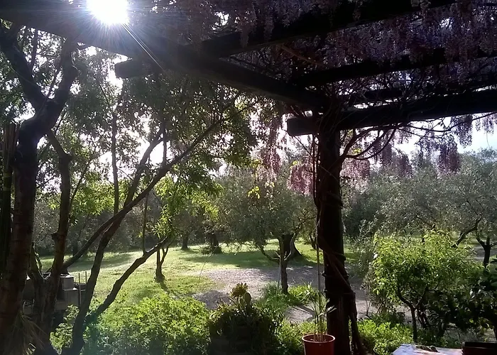 B&B Sa Ingia Càbras