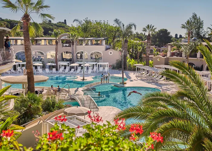 Forte Village Santa Margherita di Pula