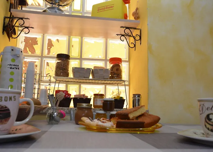 B&B Annalu' Guspini
