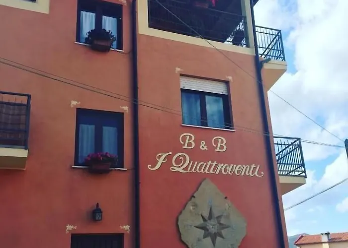 Bed and Breakfast I Quattroventi Muravera