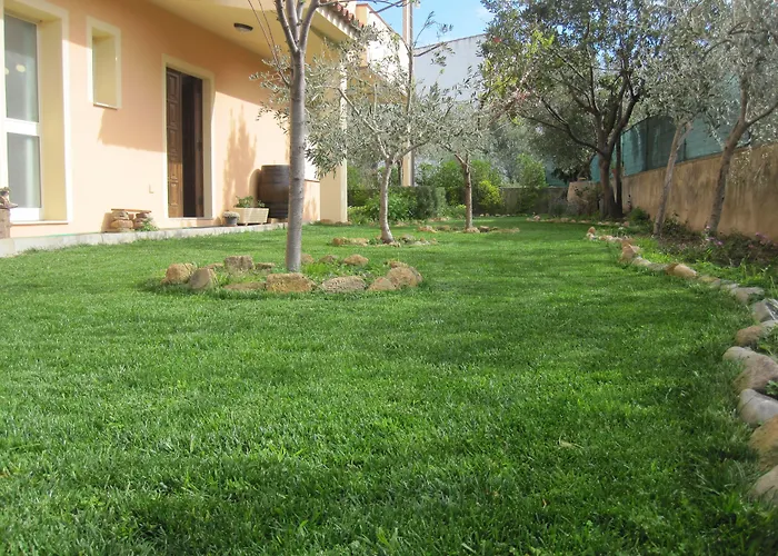 B&B I Fenicotteri Muravera