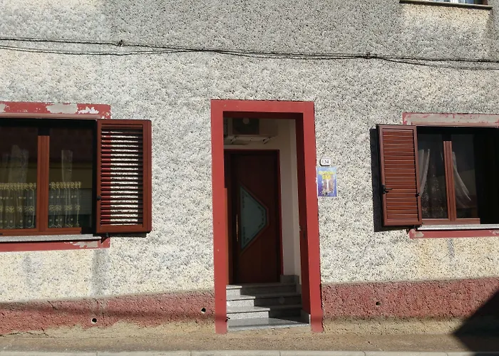 Sa Spendula B&B Villacidro