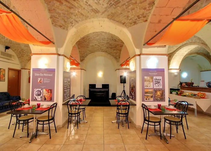 Hostel Marina Cagliari