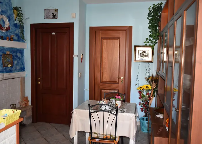 B&B Il Girasole Assemini