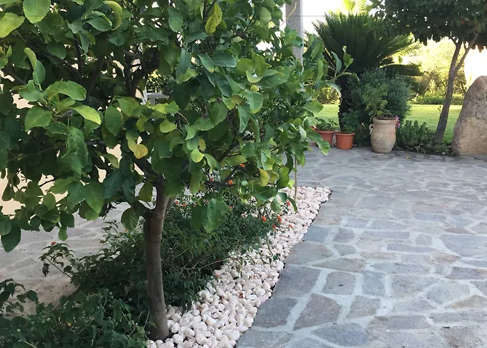 Villa Anastasia Cugnana
