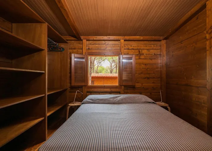 Villaggio Camping Calapineta Siniscola