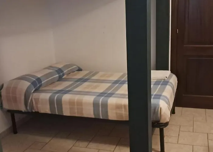 B&B Cheap Holidays Sorso