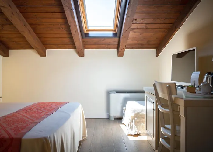 Inghirios Wellness Country Resort Santa Maria la Palma