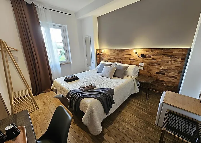 Arya Cagliari Hotel