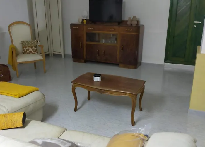 Orosei Re - Villa Aurora Rimedia A 50 Metri Dal Mare