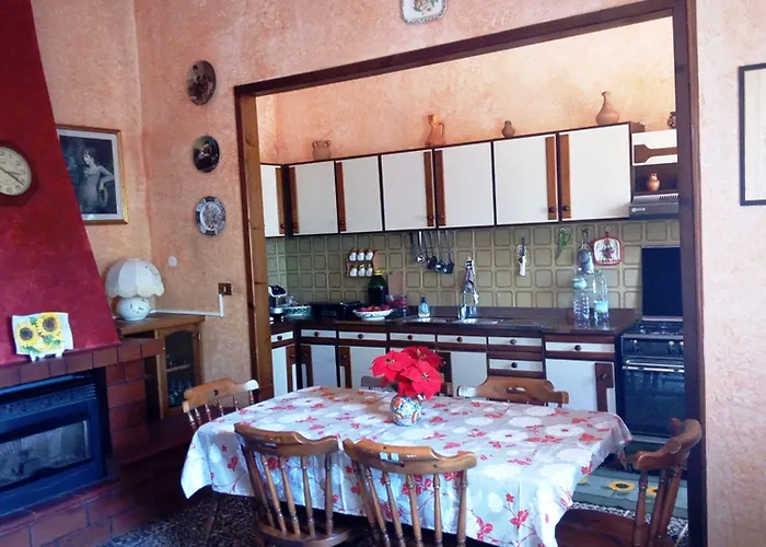 Bed and Breakfast Privacy & Relax In Sardegna Porto Conte