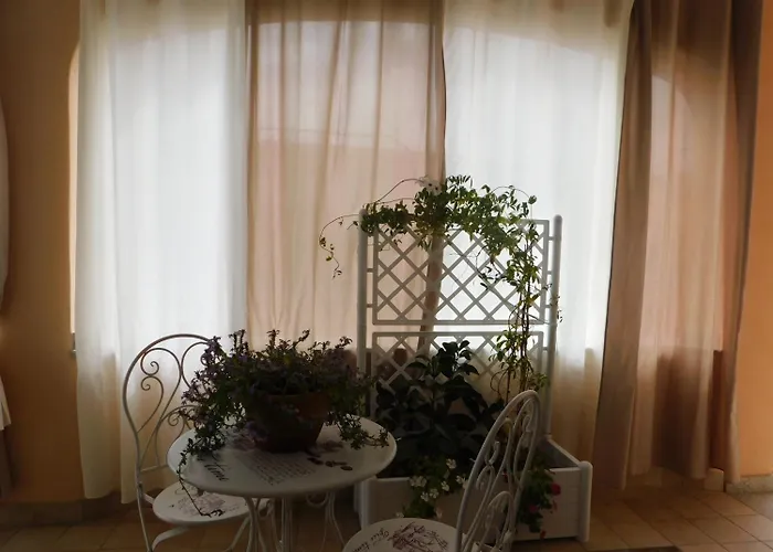 B&B Sos Manneddos Posada 