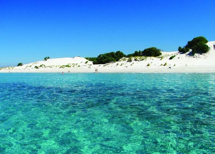 Sa Domu Sarda casa vacanza Piscinas