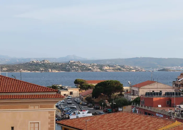 Clelia's Boutique Rooms&Suites La Maddalena 