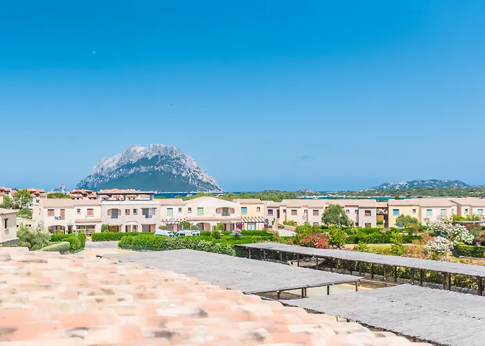 Hotel Relais Del Borgo- Domo Porto San Paolo 
