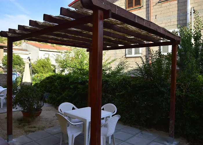 B&B Villa Elisa Bosa