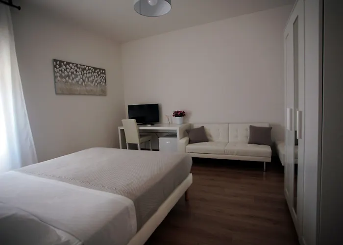 La Libra Rooms Cagliari