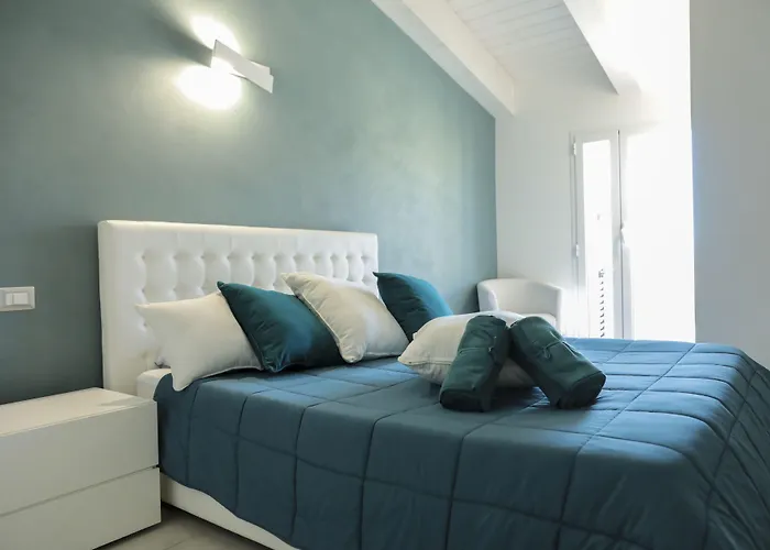 R & D Hotel Alghero