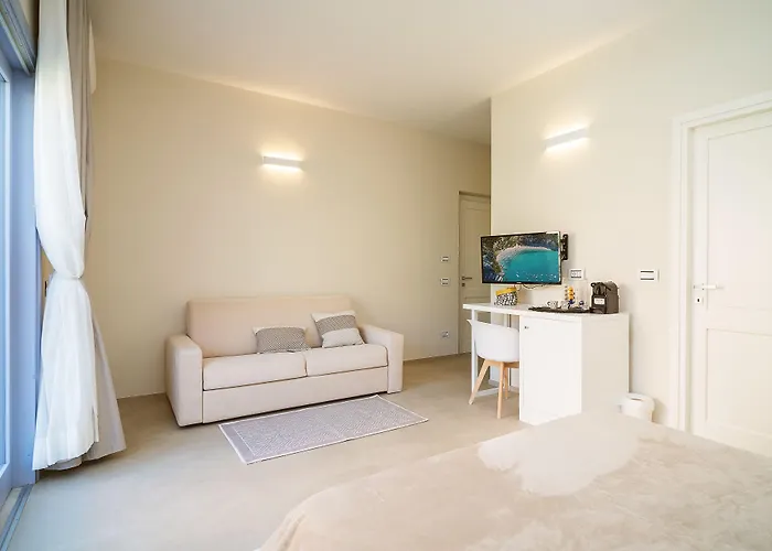 Enjoy Your Stay - Guest House - Olbia acceptant les animaux
