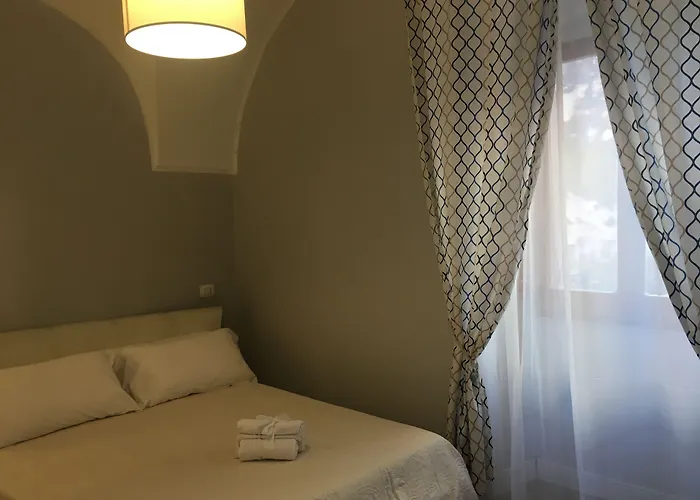 Hotel Pierette Bosa