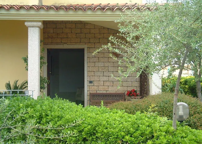 Sardinia B&B House Olbia