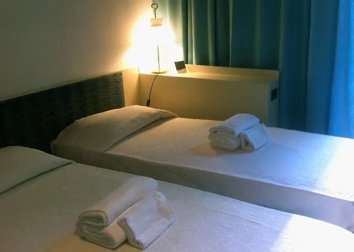 Town & Country Guest House B&B Sassari