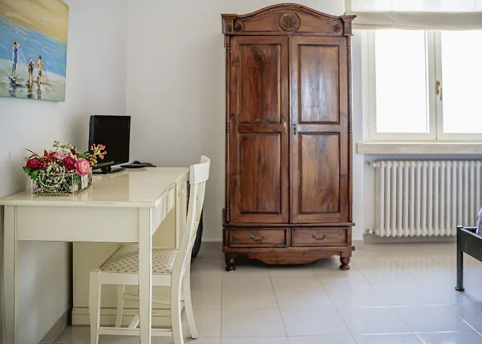 S'ARD Guest House Sassari