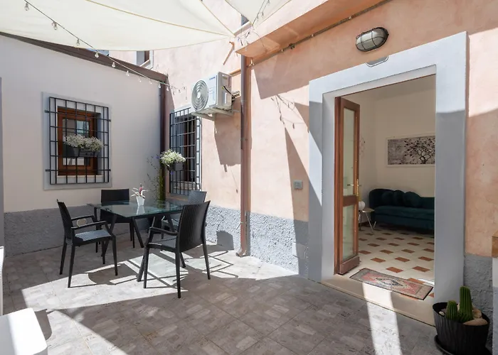 Hotel Don Pedro 53 Tresnuraghes