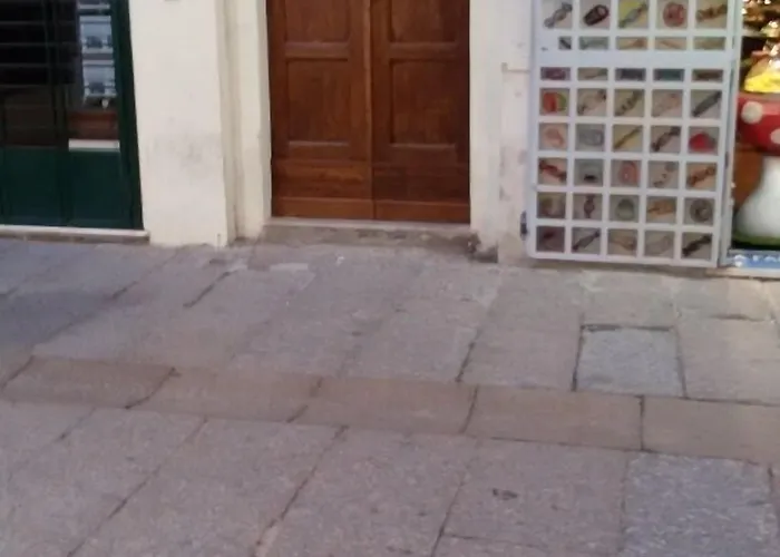 Palau De Rosa Hotel Alghero