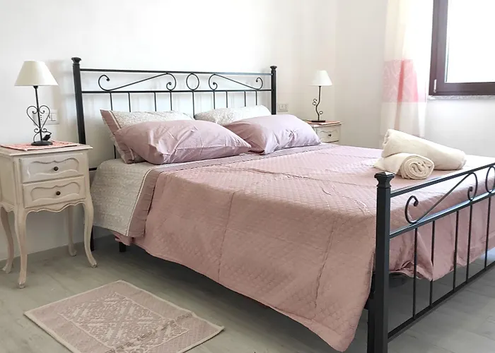 L'Ajaccio B&B La Maddalena 