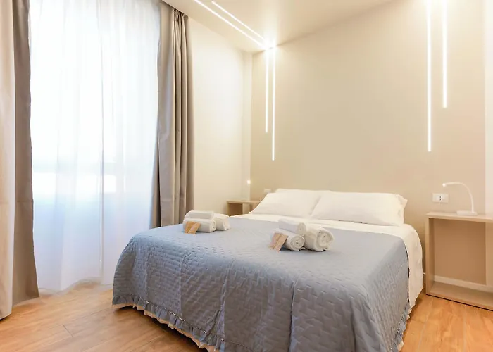 Aqua Comfort Rooms - Eja Sardinia Cagliari