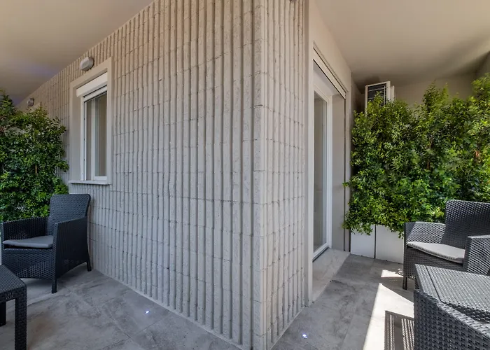 Helios Guest House Cagliari
