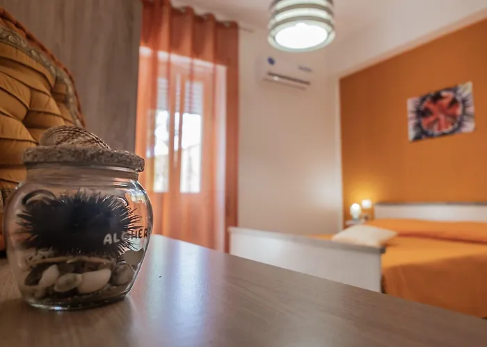 Boss Guest House Alghero
