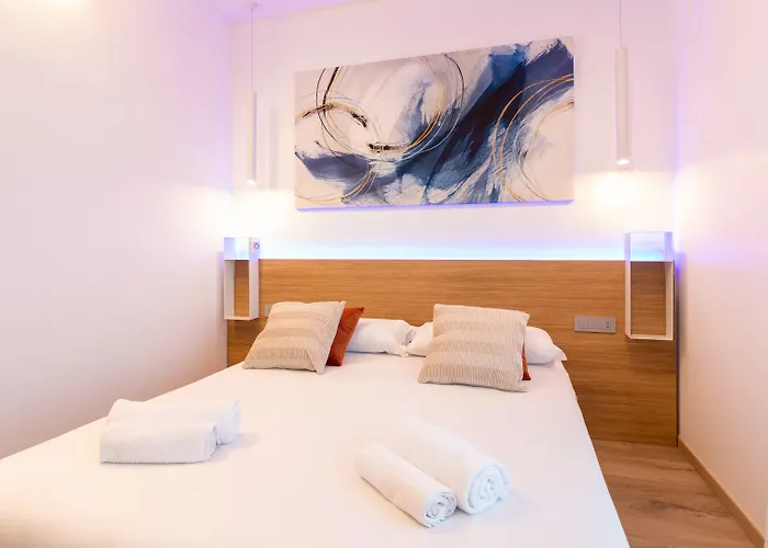 Galleria Roma Art Guesthouse Oristano